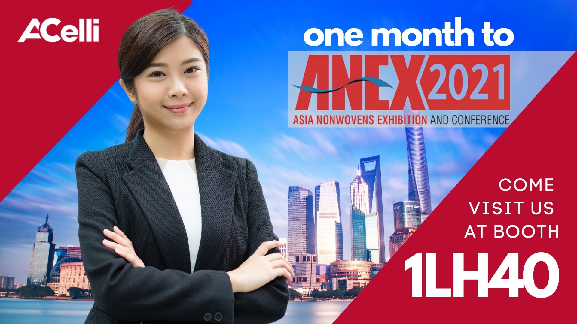 ANEX - SINCE 2021